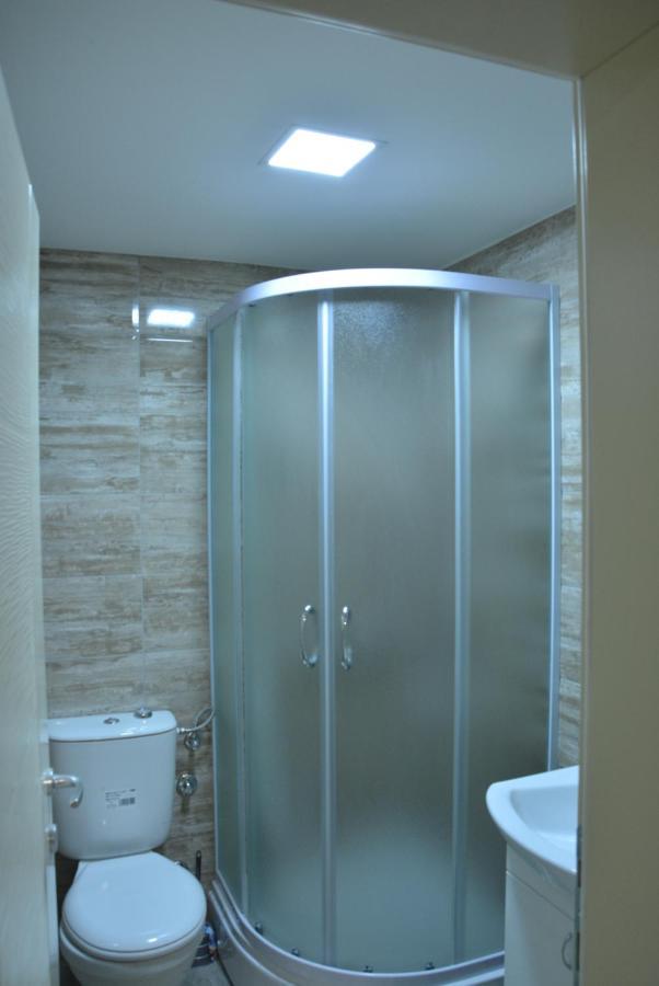 Garden Apartmani Jagodina Exterior foto