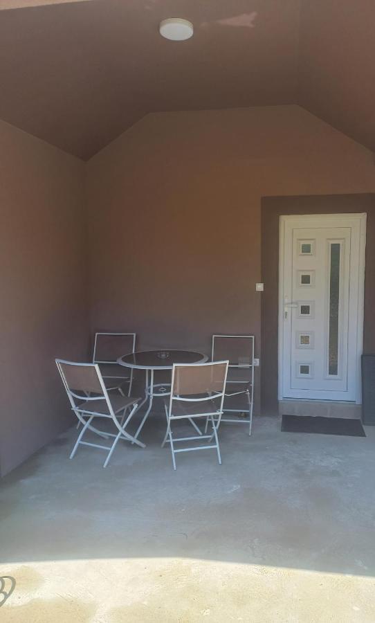 Garden Apartmani Jagodina Exterior foto
